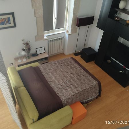 Casa Montegrappa Syracuse Eksteriør bilde