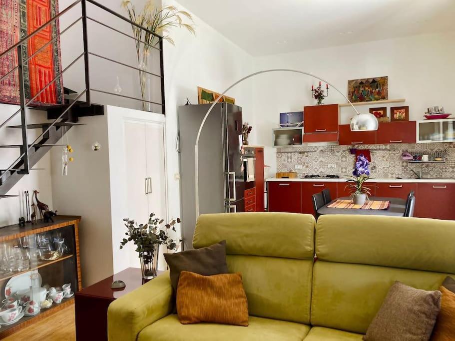 Casa Montegrappa Syracuse Eksteriør bilde