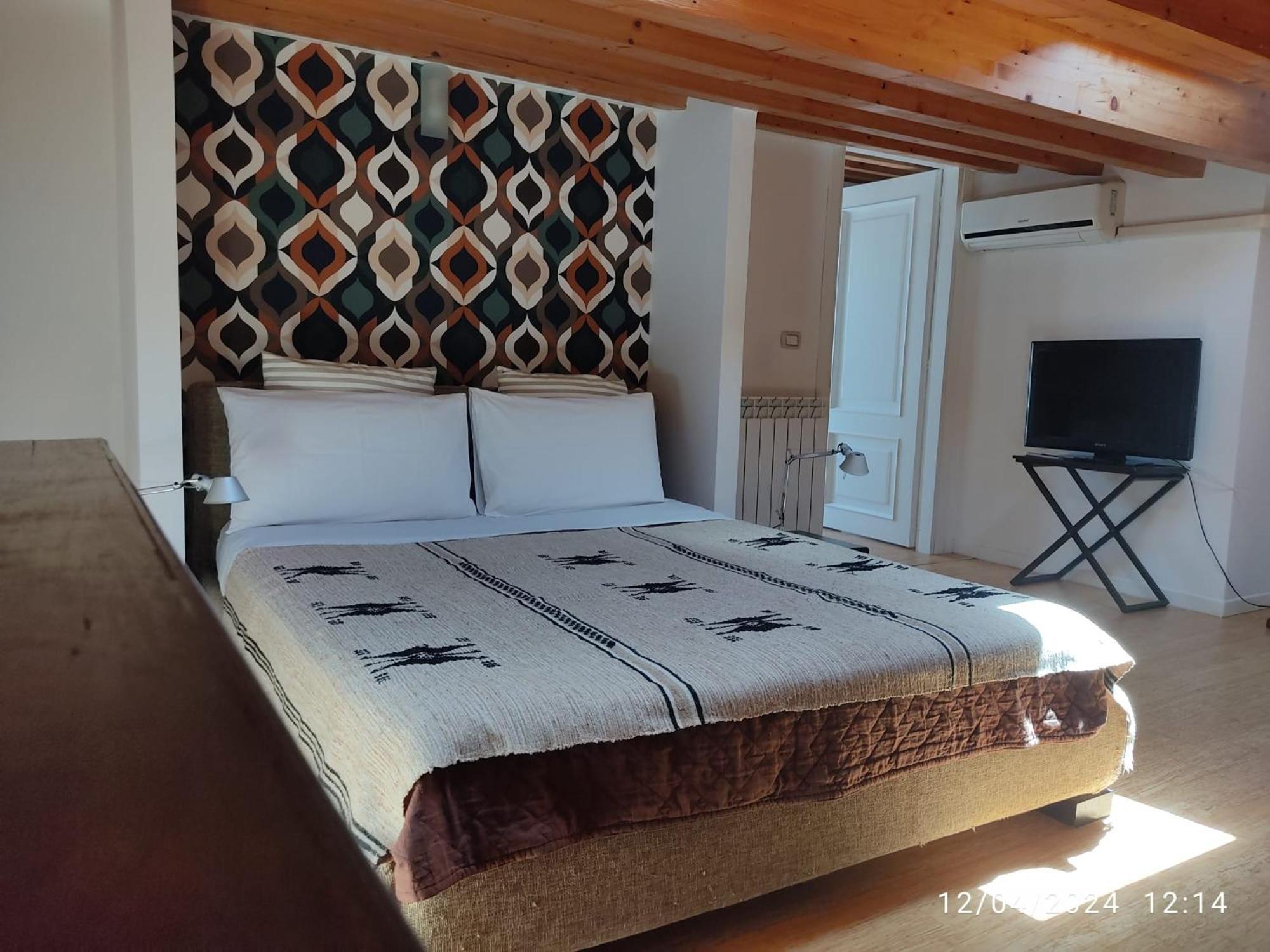 Casa Montegrappa Syracuse Eksteriør bilde